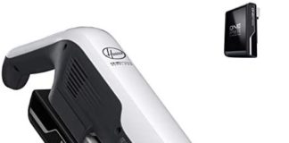 Hoover DustChaser Cordless Mini Hand Held…